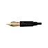 Aurora Large 18kt Yellow Gold Nib