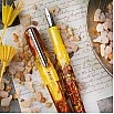 Benu Talisman Frankincense Fountain pen