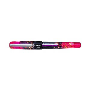 Benu Talisman Lily of the Incas Fountain pen
