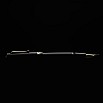 Radius Settimo Nero Essenza Lucido RT Fountain pen