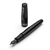Radius Settimo Nero Essenza Lucido RT Fountain pen