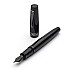 Radius Settimo Nero Essenza Lucido RT Fountain pen
