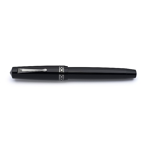 Radius Settimo Nero Essenza Lucido RT Vulpen