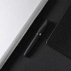 Pluma Estilográfica Radius Settimo Nero Essenza Opaco RT
