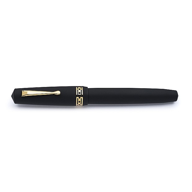 Radius Settimo Nero Essenza Lucido RT Vulpen