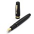 Radius Settimo Nero Essenza Opaco GT Fountain pen