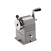 Caran d'Ache Standard Edition Metalen Grijze Puntenslijper