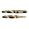 Caran d'Ache Straw Marquetry Dragon 2024 LE Fountain pen