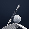 Caran d'Ache Varius Trophy LE Balpen