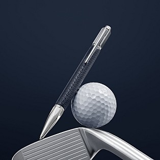 Caran d'Ache Varius Trophy LE Ballpoint
