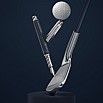 Caran d'Ache Varius Trophy LE Fountain pen