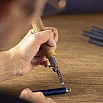 Caran d'Ache Varius Trophy LE Rollerball