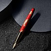 Caran d'Ache Year of the Dragon Red 2024 LE Fountain pen