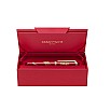 Caran d'Ache Year of the Dragon Red 2024 LE Fountain pen