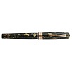 Omas Paragon Saft Green RGT Fountain pen