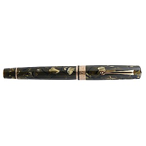 Omas Paragon Saft Green RGT Fountain pen
