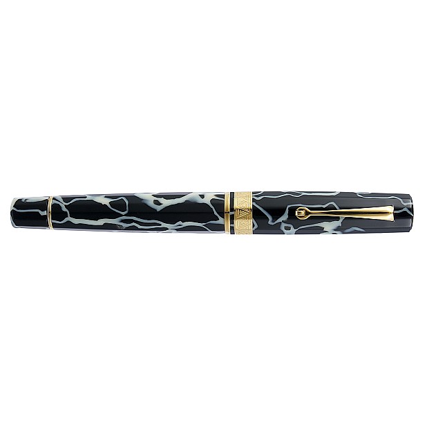 Omas Paragon Wild GT Fountain pen