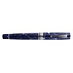 Omas Paragon Blue Royale ST Füllfederhalter