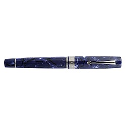 Omas Paragon Blue Royale ST Fountain pen