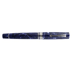 Omas Paragon Blue Royale ST Fountain pen