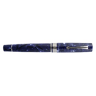Omas Paragon Blue Royale ST Fountain pen