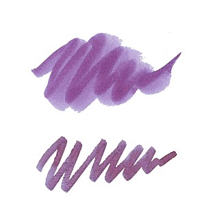 Sailor Yurameku Dategokoro Ink - 20ml Ink Bottle