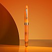 Omas Ogiva Arancione BT Fountain pen