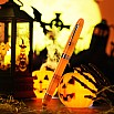 Omas Ogiva Arancione BT Fountain pen
