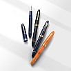 Omas Ogiva Blu ST Fountain pen