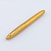Taccia Kin-ji Maki-e Urushi Gyoku-in Biwa Fountain pen