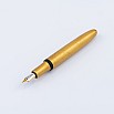 Taccia Kin-ji Maki-e Urushi Gyoku-in Biwa Fountain pen