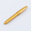 Taccia Kin-ji Maki-e Urushi Gyoku-in Biwa Fountain pen