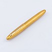 Taccia Kin-ji Maki-e Urushi Gyoku-in Biwa Fountain pen