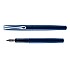 Diplomat Esteem Dark Blue Laque Fountain pen