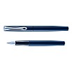 Diplomat Esteem Black Barley Fountain pen