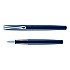 Diplomat Esteem Dark Blue Laque Rollerball