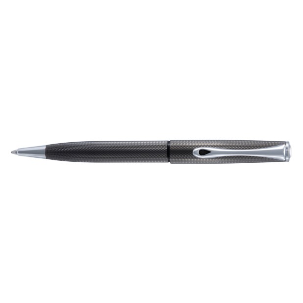Stylo à bille Diplomat Esteem Black Barley