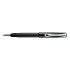 Diplomat Esteem Black Barley Ballpoint