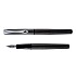 Diplomat Esteem Black Barley Fountain pen
