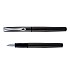 Diplomat Esteem Black Barley Rollerball