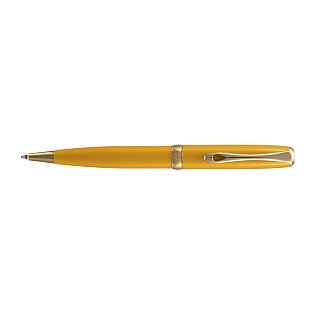 Diplomat Excellence A Stylo à bille GT jaune