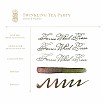 Ferris Wheel Press Ferritales Twinkling Tea Party 20ml Ink Bottle