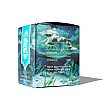 Ferris Wheel Press Ferritales Tumultuous Tides Butelka z atramentem 20 ml