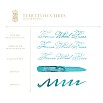 Ferris Wheel Press Ferritales Tumultuous Tides Butelka z atramentem 20 ml
