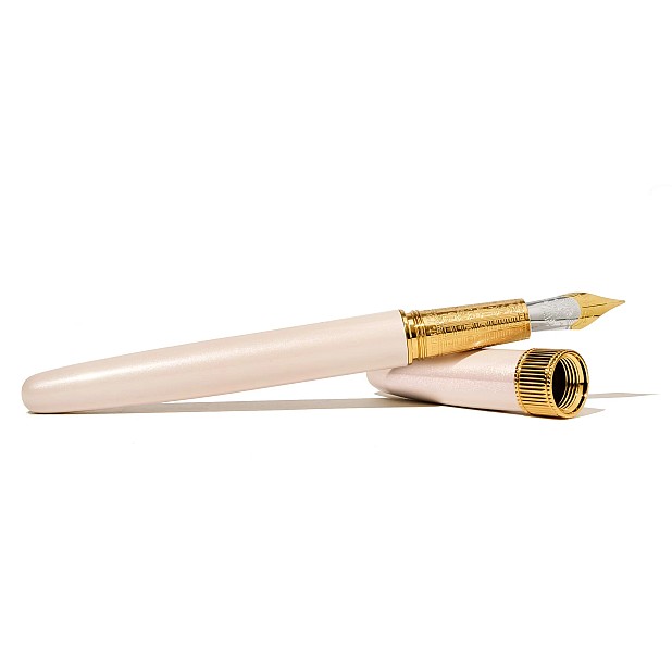 Stylo plume Ferris Wheel Press Joule Chantilly Lacewood