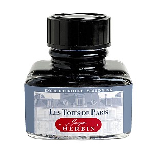 Jacques Herbin Paris Collection Les Toits de Paris - Butelka z atramentem 30 ml