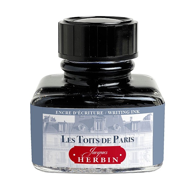 Jacques Herbin Paris Collection Les Toits de Paris - Frasco de tinta 30ml
