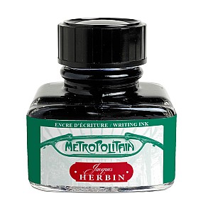 Jacques Herbin Paris Collection Métro Parisien - Butelka z atramentem 30 ml