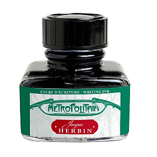 Jacques Herbin Paris Collection Métro Parisien - 30ml Ink Bottle