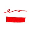 Jacques Herbin Paris Collection Moulin Rouge - Butelka z atramentem 30 ml